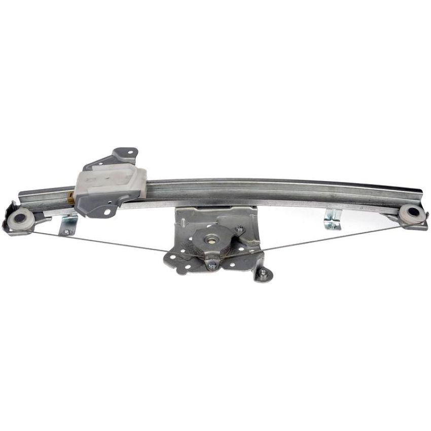 DORMAN 752-395 Power Window Regulator (Regulator Only)