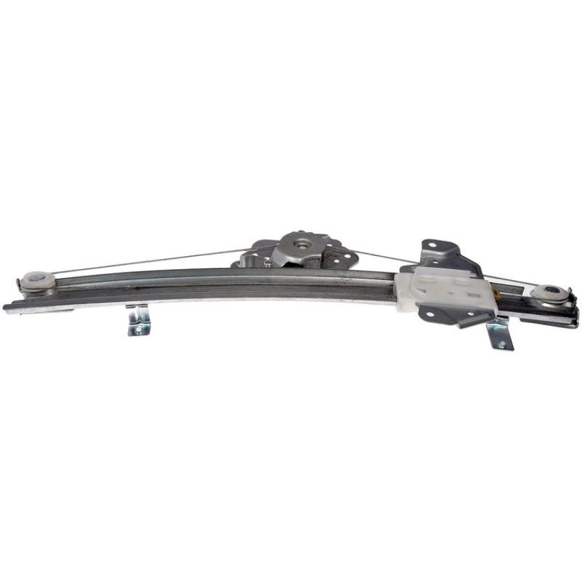 DORMAN 752-395 Power Window Regulator (Regulator Only)