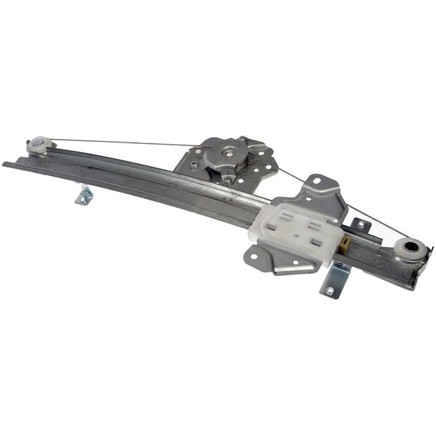 DORMAN 752-395 Power Window Regulator (Regulator Only)
