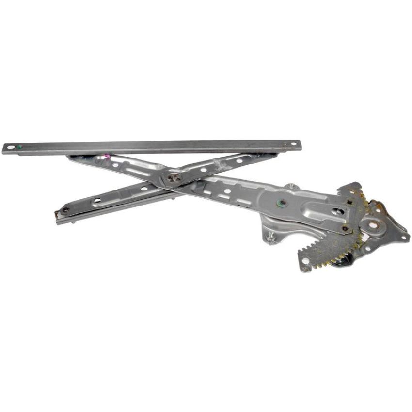 DORMAN 752-396 Power Window Regulator (Regulator Only)