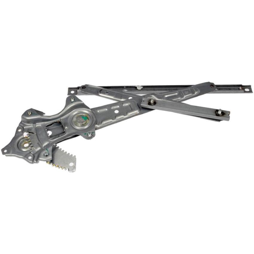 DORMAN 752-396 Power Window Regulator (Regulator Only)
