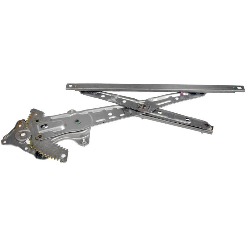 DORMAN 752-397 Power Window Regulator (Regulator Only)