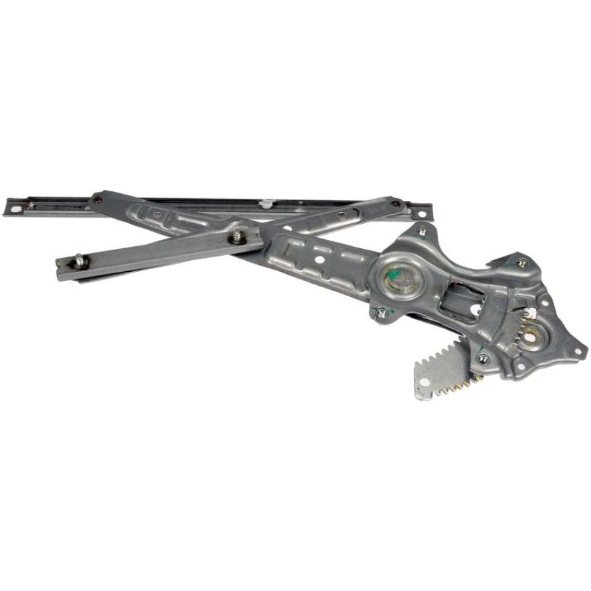 DORMAN 752-397 Power Window Regulator (Regulator Only)