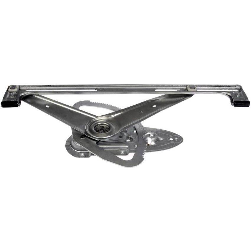 DORMAN 752-398 Power Window Regulator (Regulator Only)