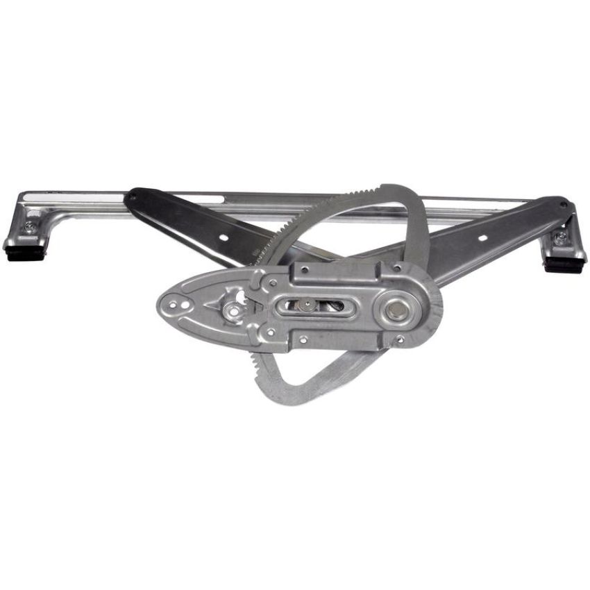 DORMAN 752-398 Power Window Regulator (Regulator Only)