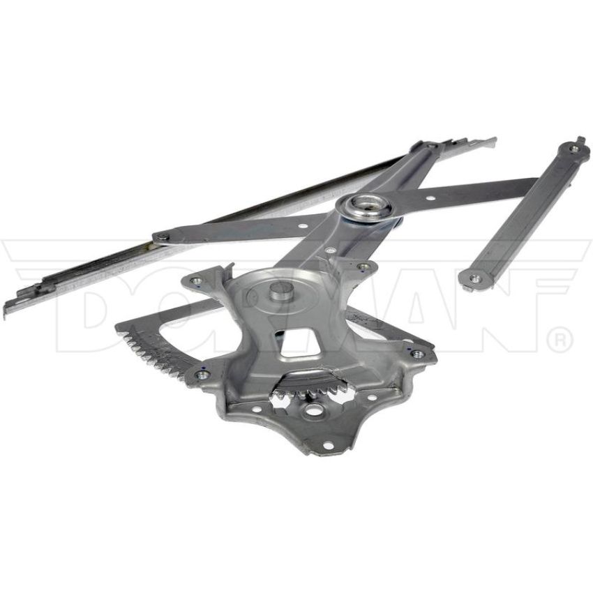 DORMAN 752-410 Power Window Regulator (Regulator Only)
