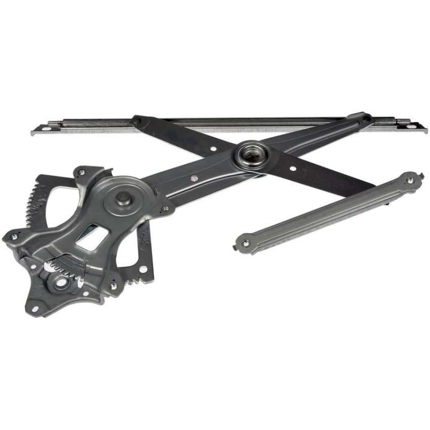 DORMAN 752-410 Power Window Regulator (Regulator Only)