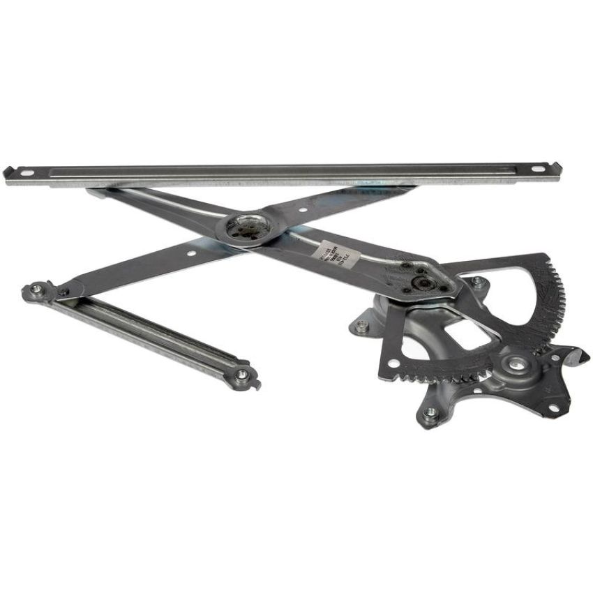 DORMAN 752-410 Power Window Regulator (Regulator Only)
