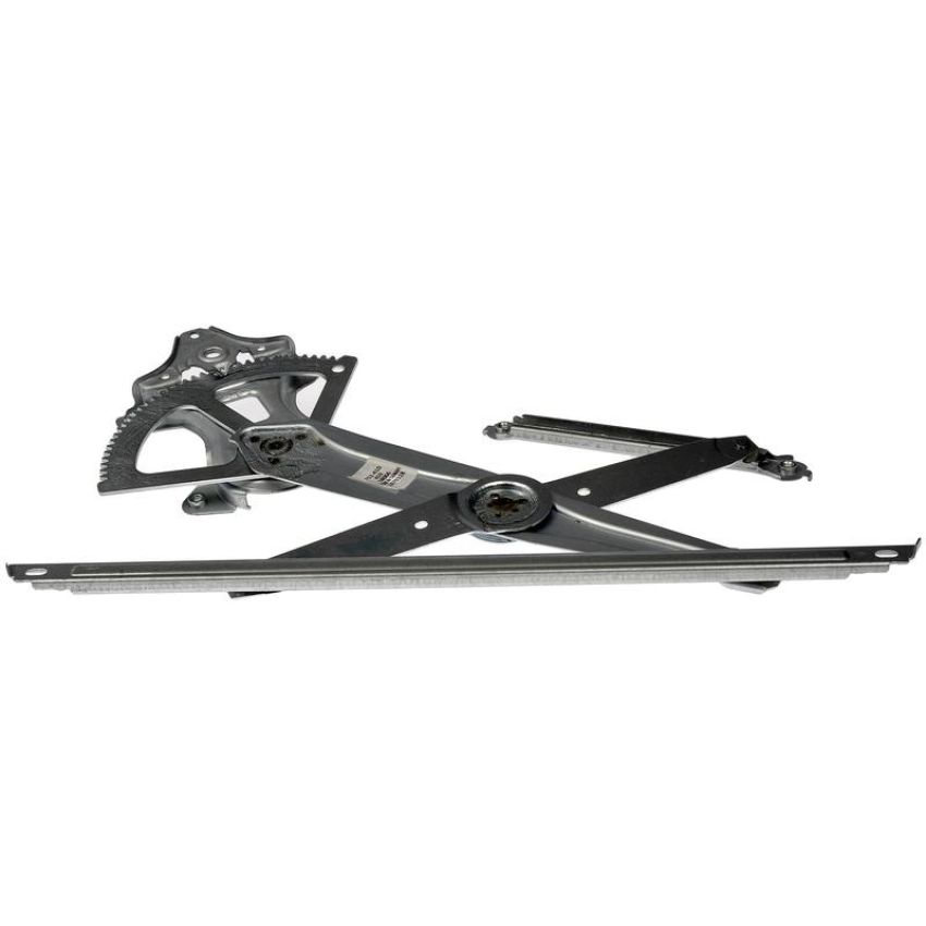 DORMAN 752-410 Power Window Regulator (Regulator Only)