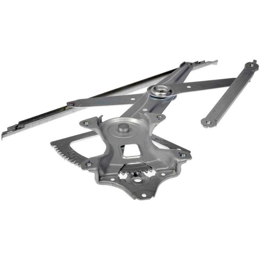 DORMAN 752-410 Power Window Regulator (Regulator Only)