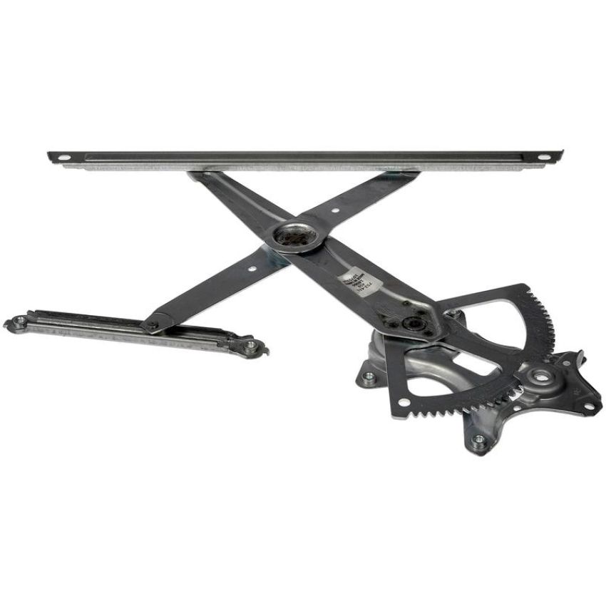 DORMAN 752-411 Power Window Regulator (Regulator Only)