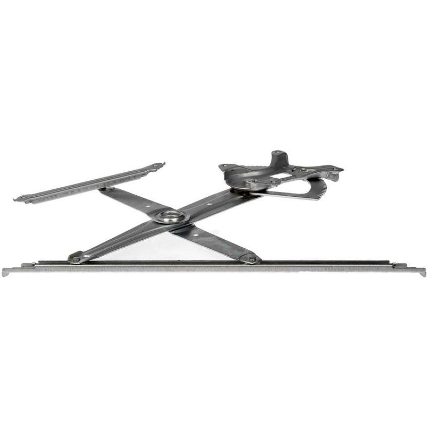 DORMAN 752-411 Power Window Regulator (Regulator Only)