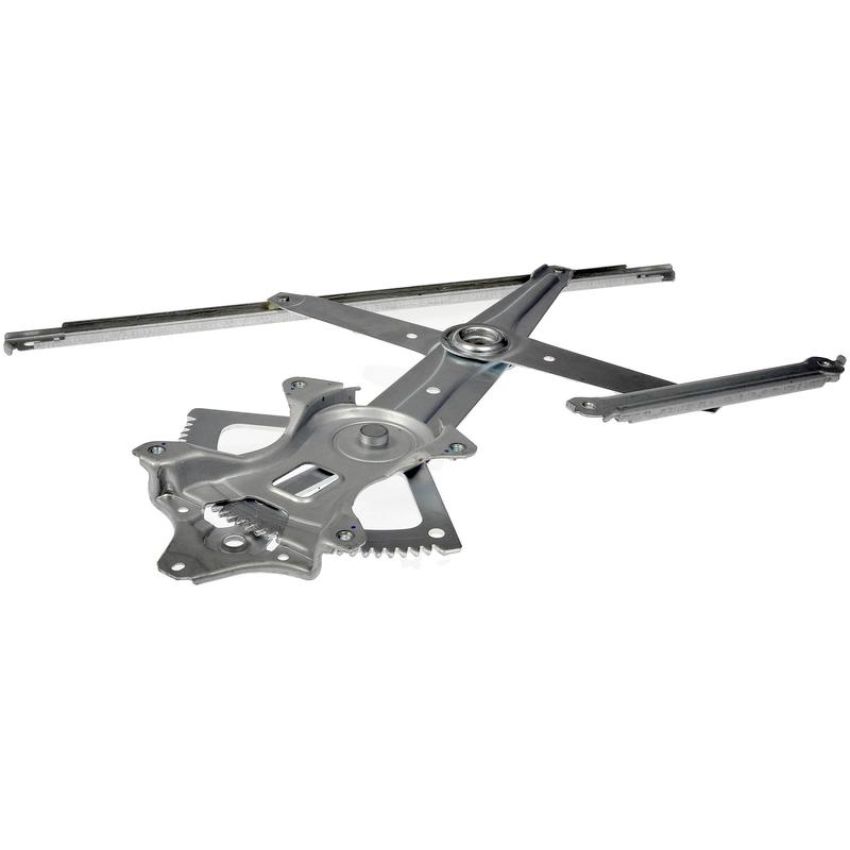 DORMAN 752-411 Power Window Regulator (Regulator Only)
