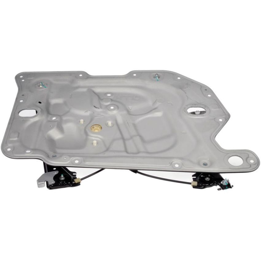DORMAN 752-414 Power Window Regulator (Regulator Only)