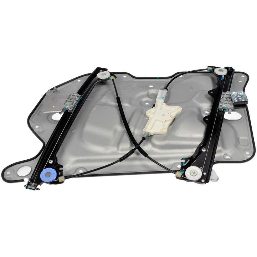 DORMAN 752-414 Power Window Regulator (Regulator Only)