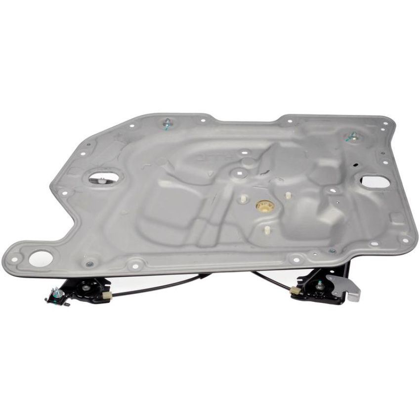 DORMAN 752-415 Power Window Regulator (Regulator Only)