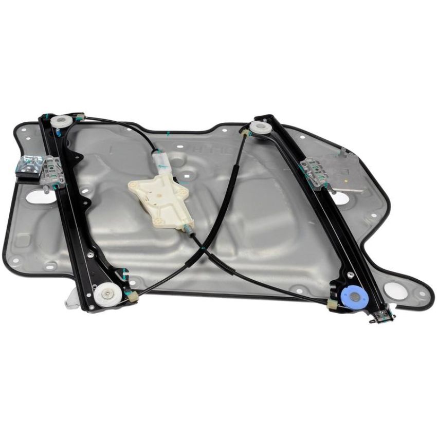 DORMAN 752-415 Power Window Regulator (Regulator Only)
