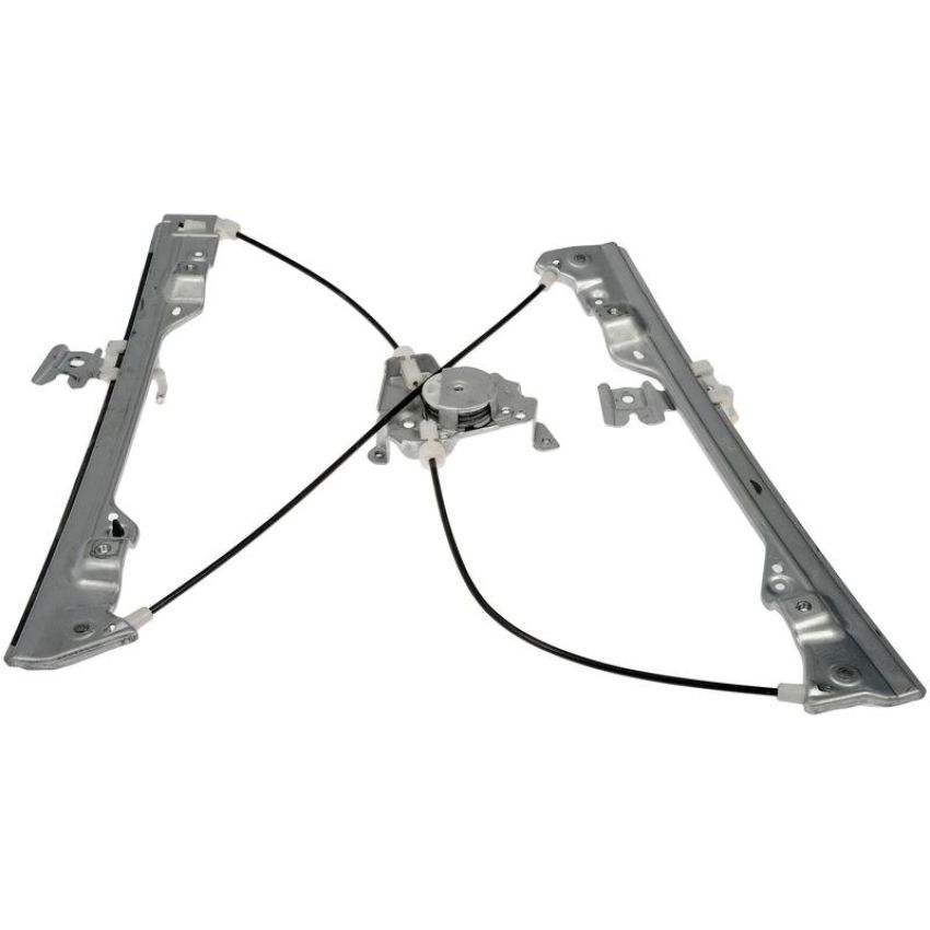 DORMAN 752-416 Power Window Regulator (Regulator Only)