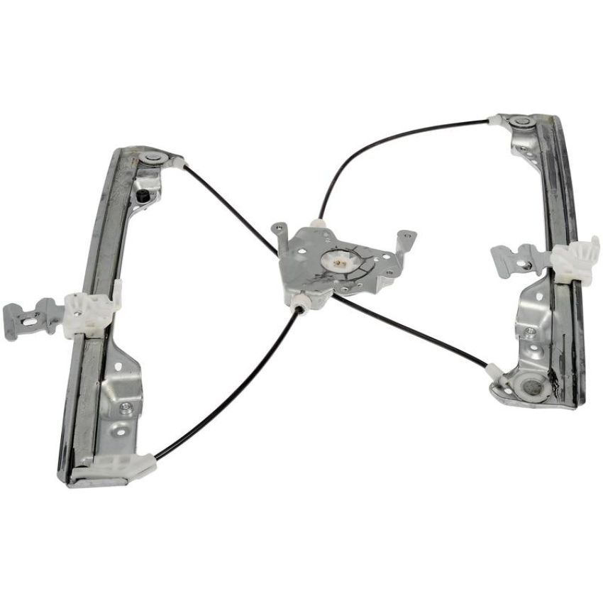 DORMAN 752-416 Power Window Regulator (Regulator Only)