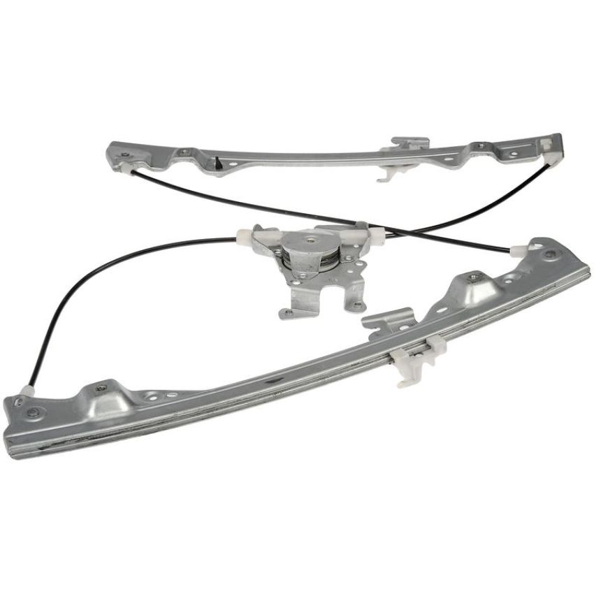 DORMAN 752-416 Power Window Regulator (Regulator Only)