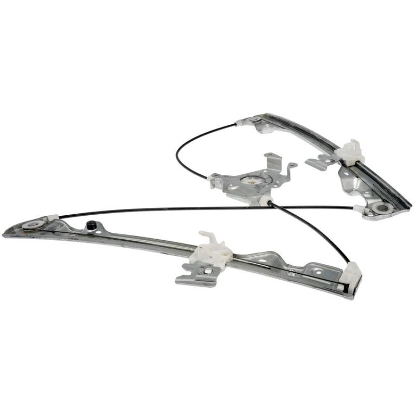 DORMAN 752-416 Power Window Regulator (Regulator Only)