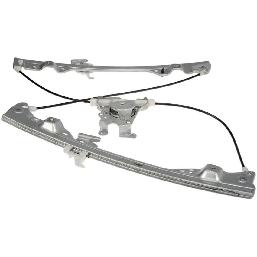 DORMAN 752-417 Power Window Regulator (Regulator Only)