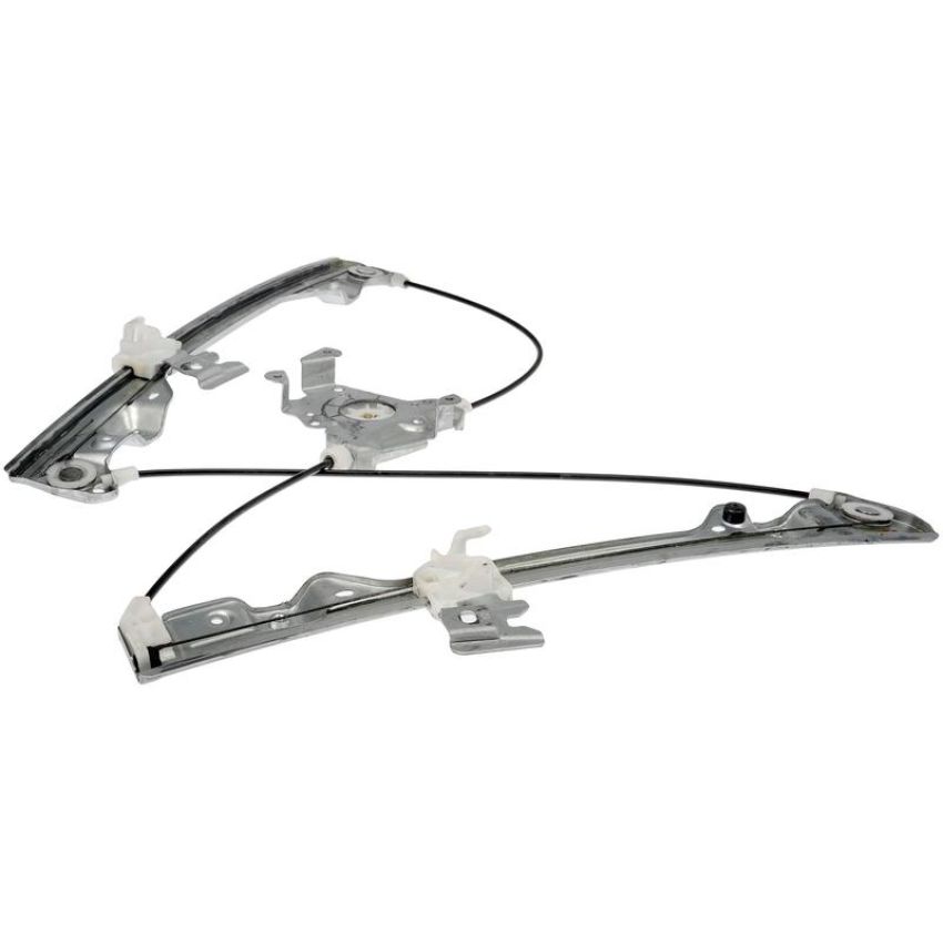 DORMAN 752-417 Power Window Regulator (Regulator Only)