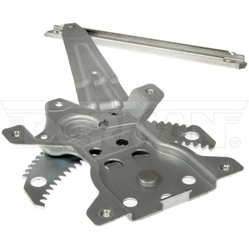 DORMAN 752-418 Power Window Regulator (Regulator Only)