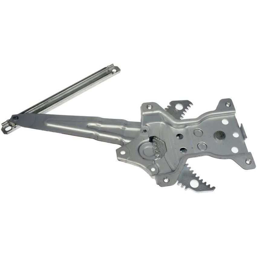 DORMAN 752-418 Power Window Regulator (Regulator Only)