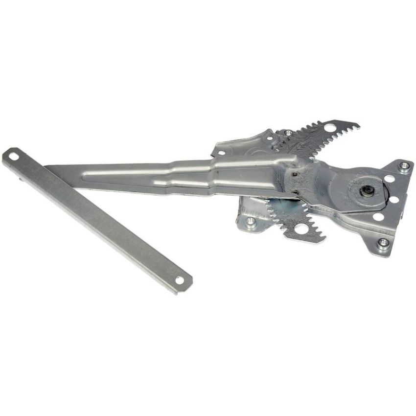 DORMAN 752-418 Power Window Regulator (Regulator Only)
