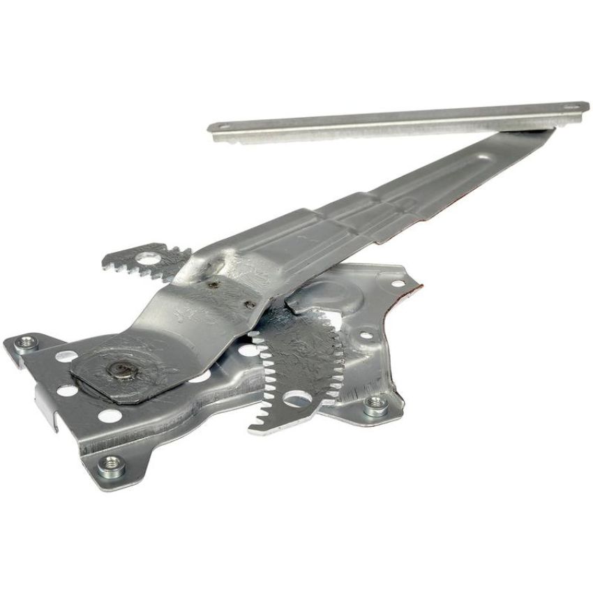 DORMAN 752-418 Power Window Regulator (Regulator Only)