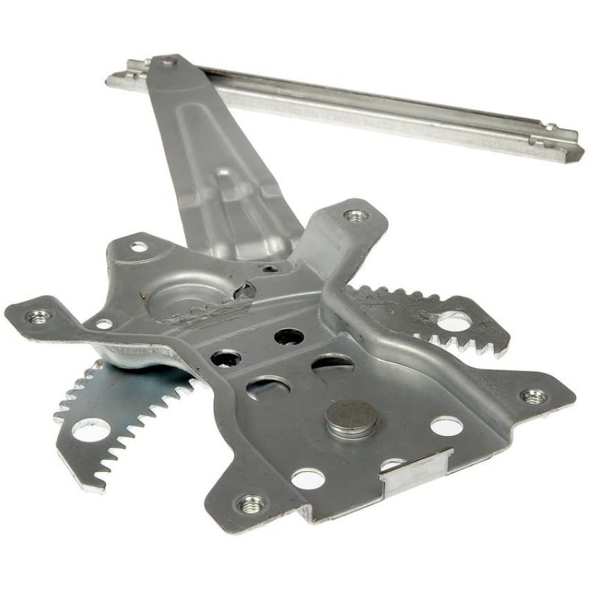 DORMAN 752-418 Power Window Regulator (Regulator Only)