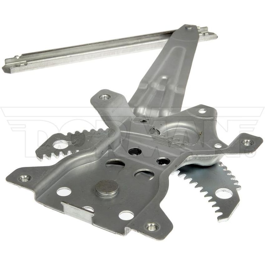 DORMAN 752-419 Power Window Regulator (Regulator Only)