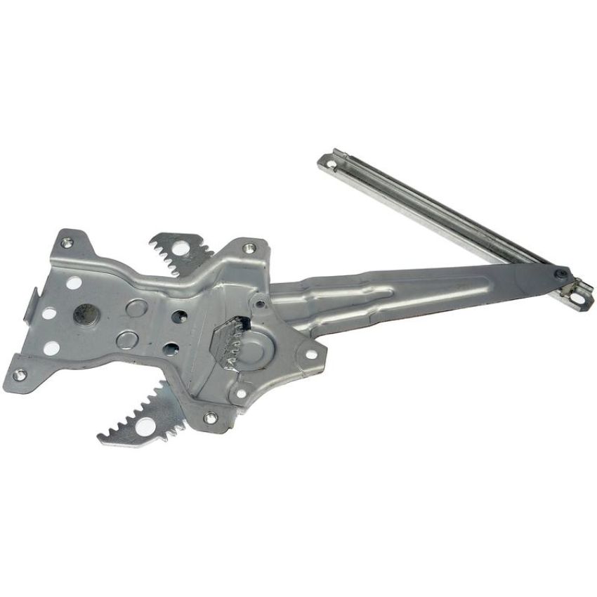 DORMAN 752-419 Power Window Regulator (Regulator Only)