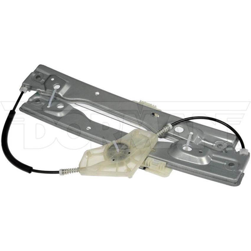 DORMAN 752-420 Power Window Regulator (Regulator Only)