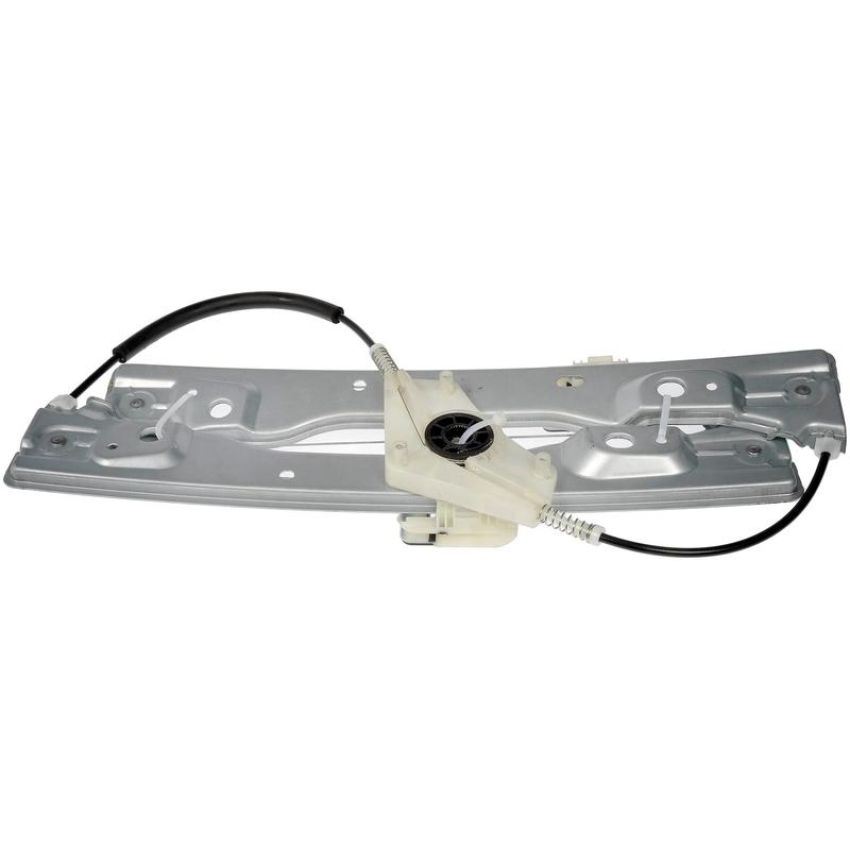 DORMAN 752-420 Power Window Regulator (Regulator Only)
