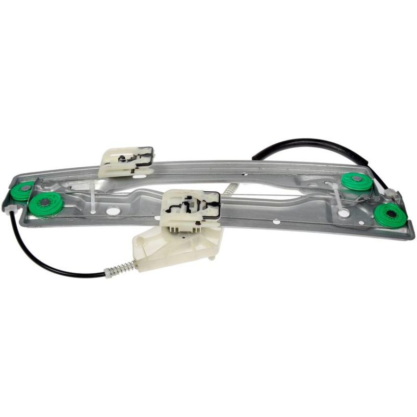 DORMAN 752-420 Power Window Regulator (Regulator Only)
