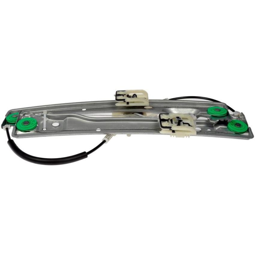 DORMAN 752-420 Power Window Regulator (Regulator Only)