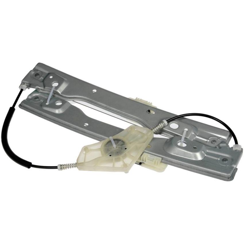 DORMAN 752-420 Power Window Regulator (Regulator Only)
