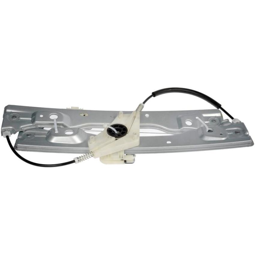 DORMAN 752-421 Power Window Regulator (Regulator Only)