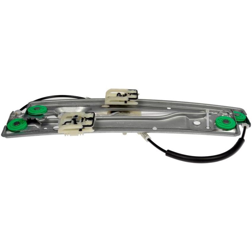 DORMAN 752-421 Power Window Regulator (Regulator Only)