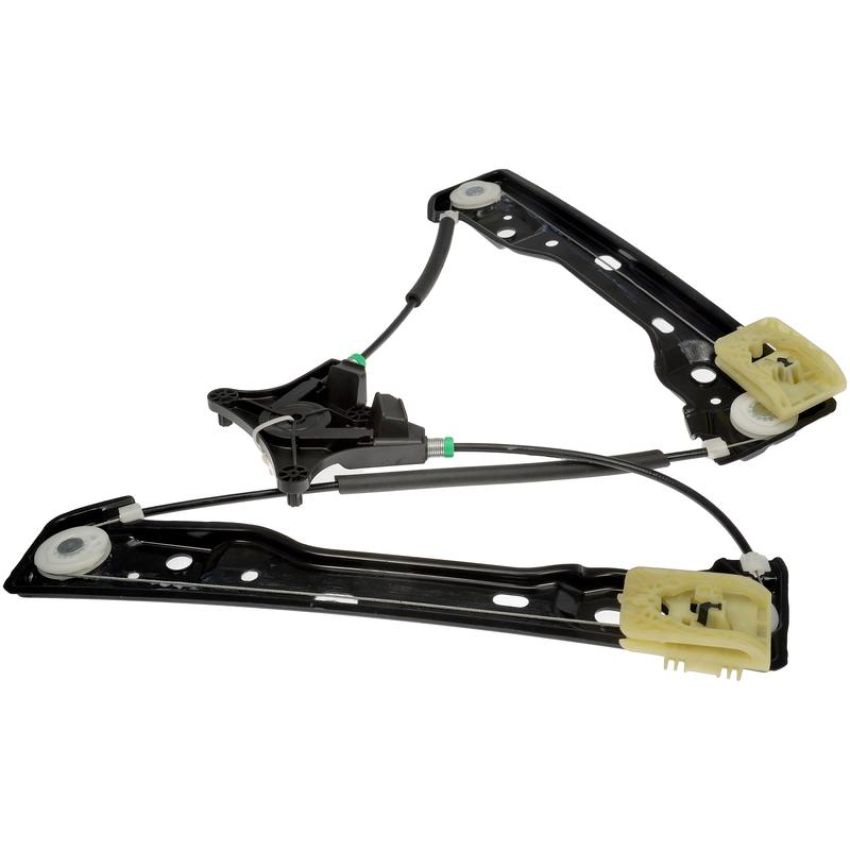 DORMAN 752-422 Power Window Regulator (Regulator Only)