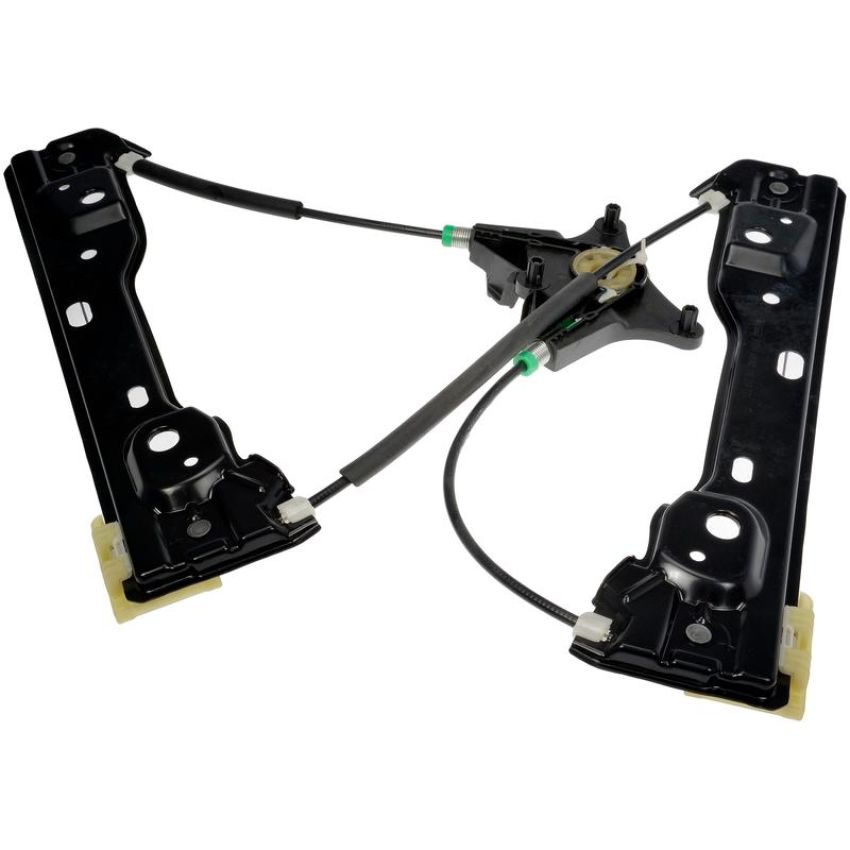 DORMAN 752-422 Power Window Regulator (Regulator Only)