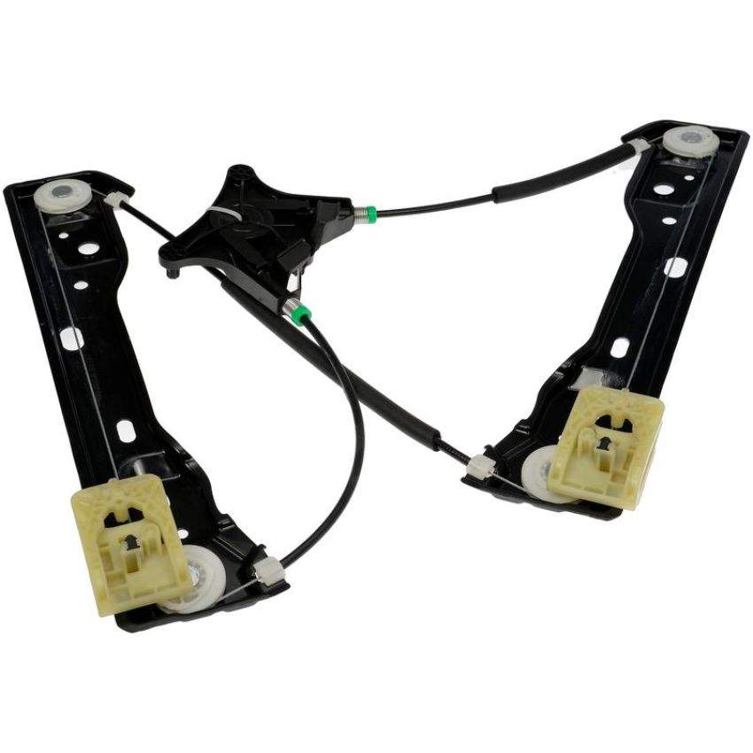DORMAN 752-422 Power Window Regulator (Regulator Only)