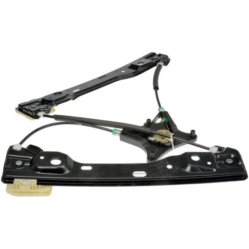 DORMAN 752-422 Power Window Regulator (Regulator Only)