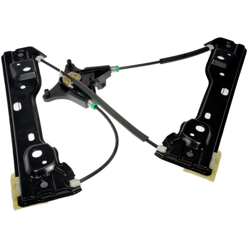 DORMAN 752-423 Power Window Regulator (Regulator Only)