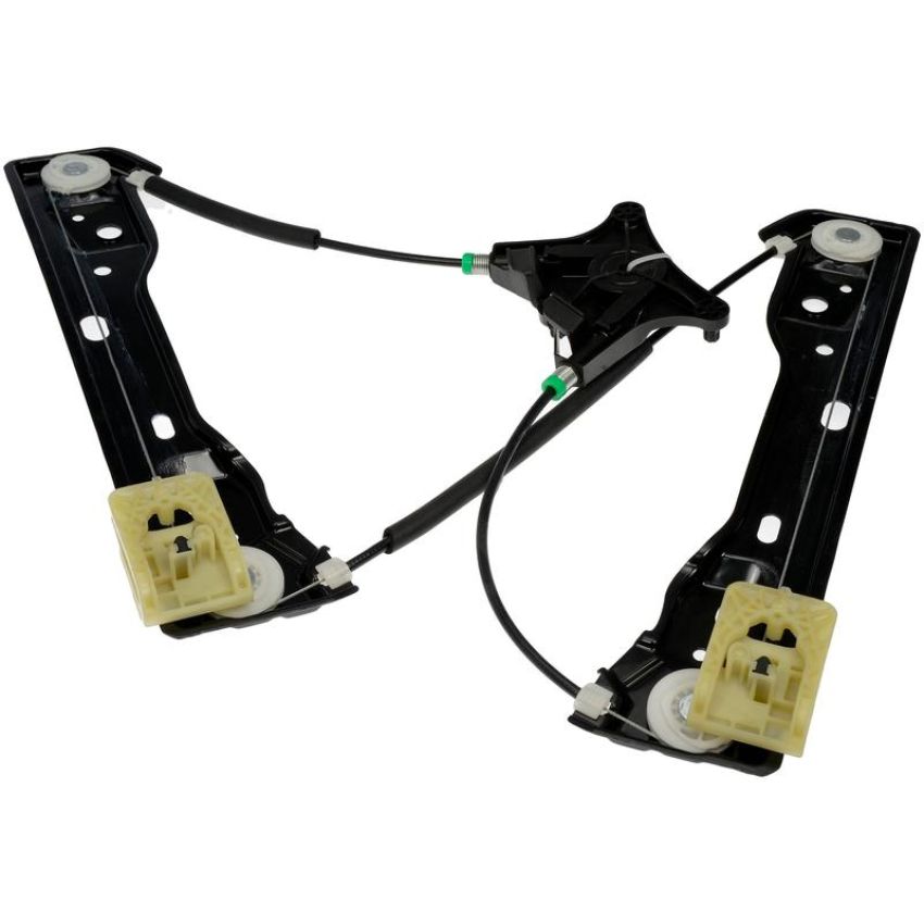 DORMAN 752-423 Power Window Regulator (Regulator Only)