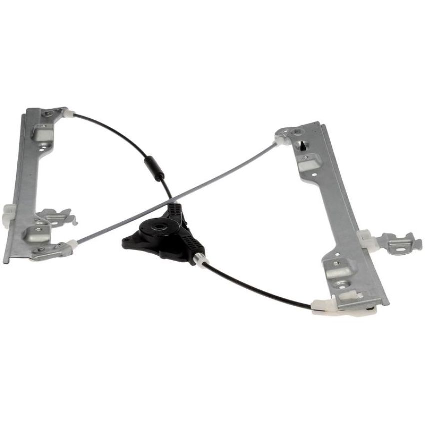 DORMAN 752-424 Power Window Regulator (Regulator Only)