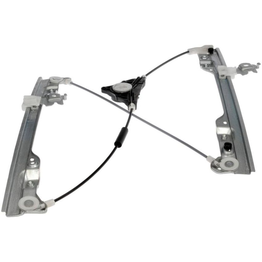 DORMAN 752-424 Power Window Regulator (Regulator Only)