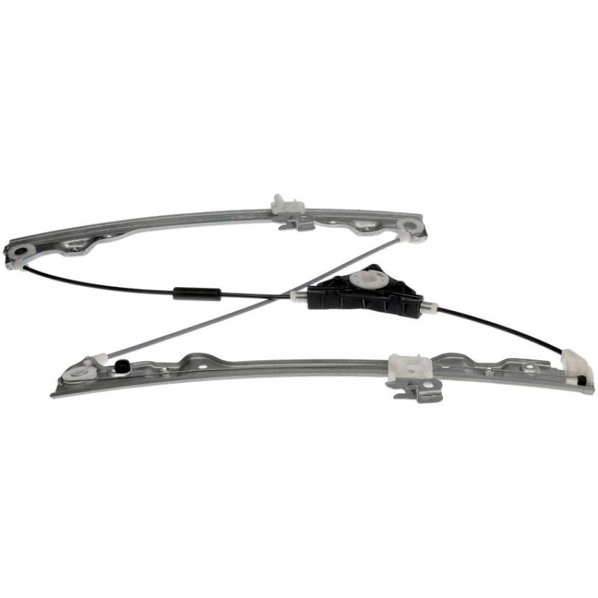 DORMAN 752-424 Power Window Regulator (Regulator Only)